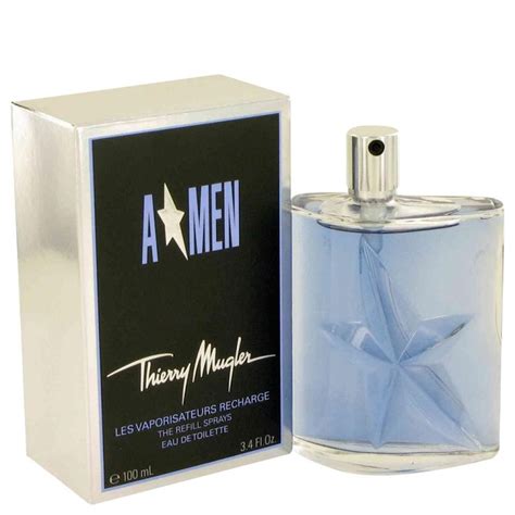 mens angel cologne
